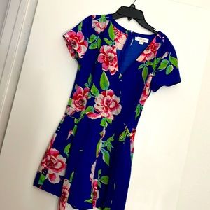 Yumi Kim floral romper